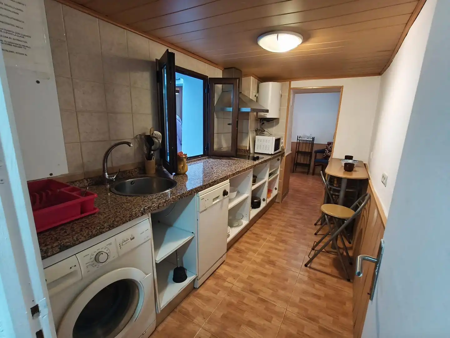 Piso de 65 m² en Granada