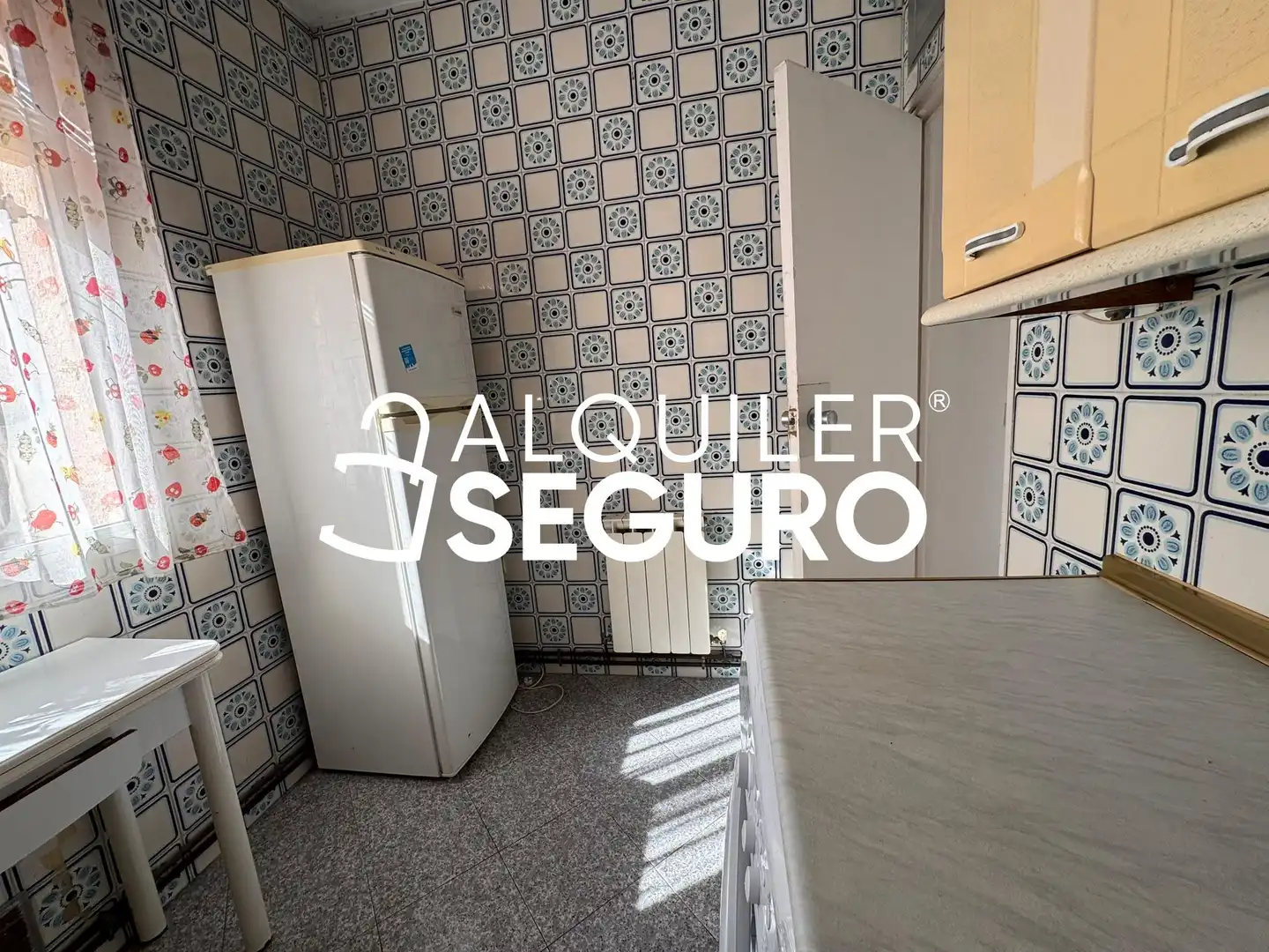 Piso de 65 m² en Madrid