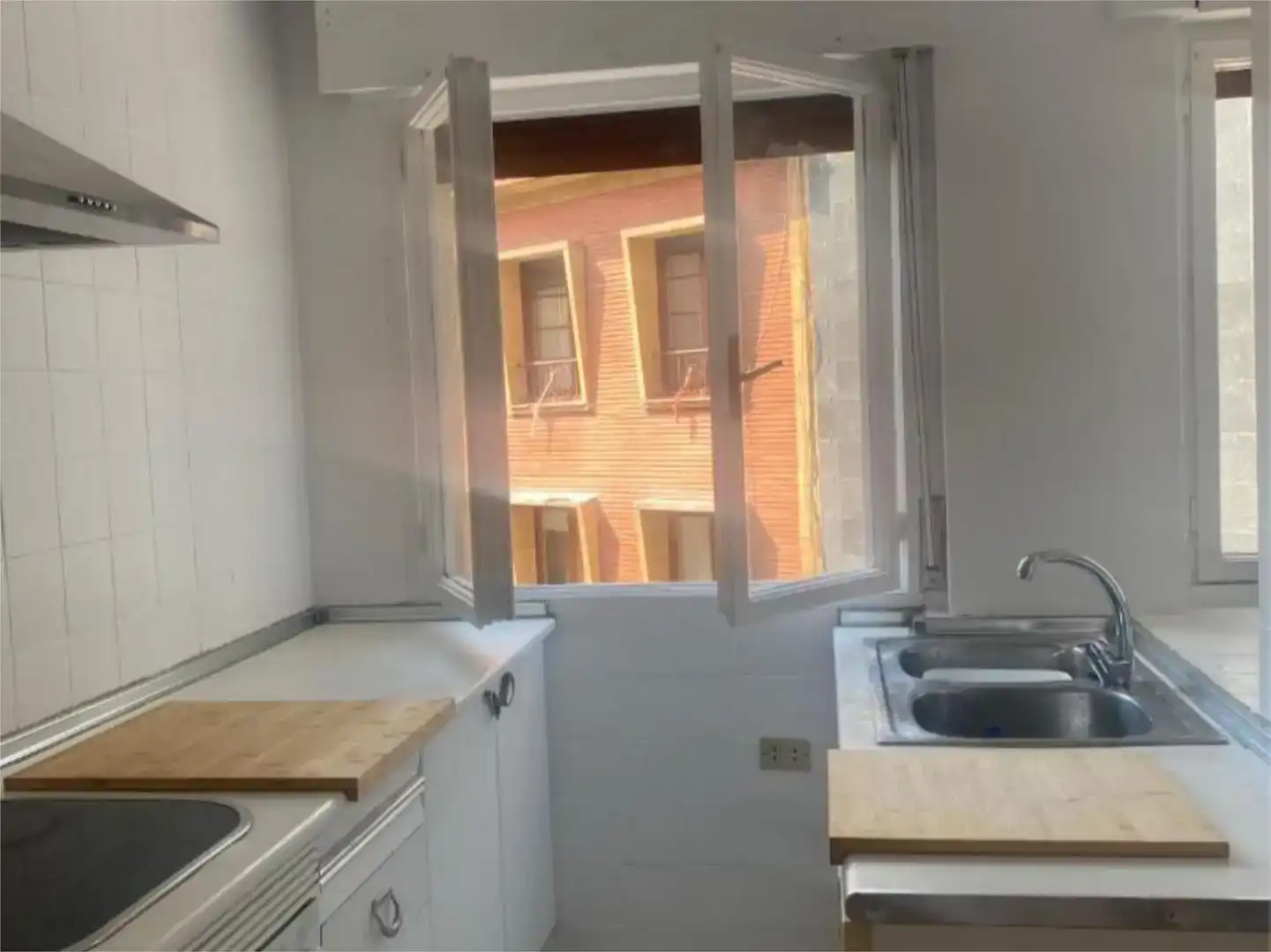 Piso de 134 m² en Gijón