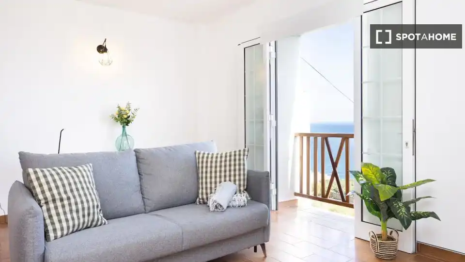 Habitación en alquiler, San Juan de la Rambla