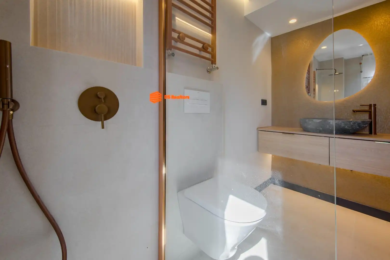 Piso de 63 m² en Madrid