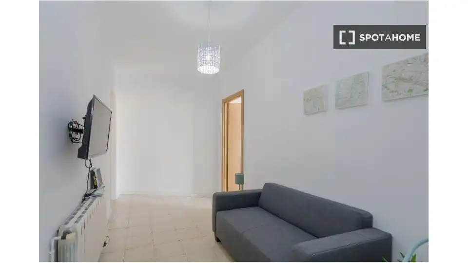 Habitación 105 m², Barcelona