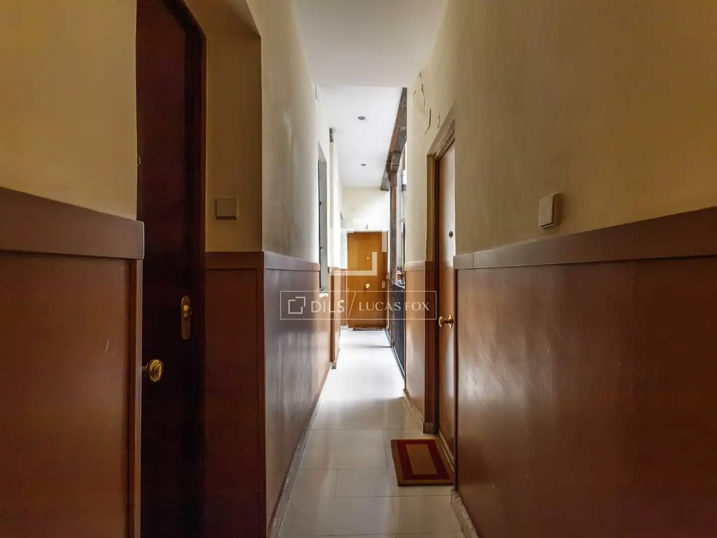 Piso de 50 m² en Madrid