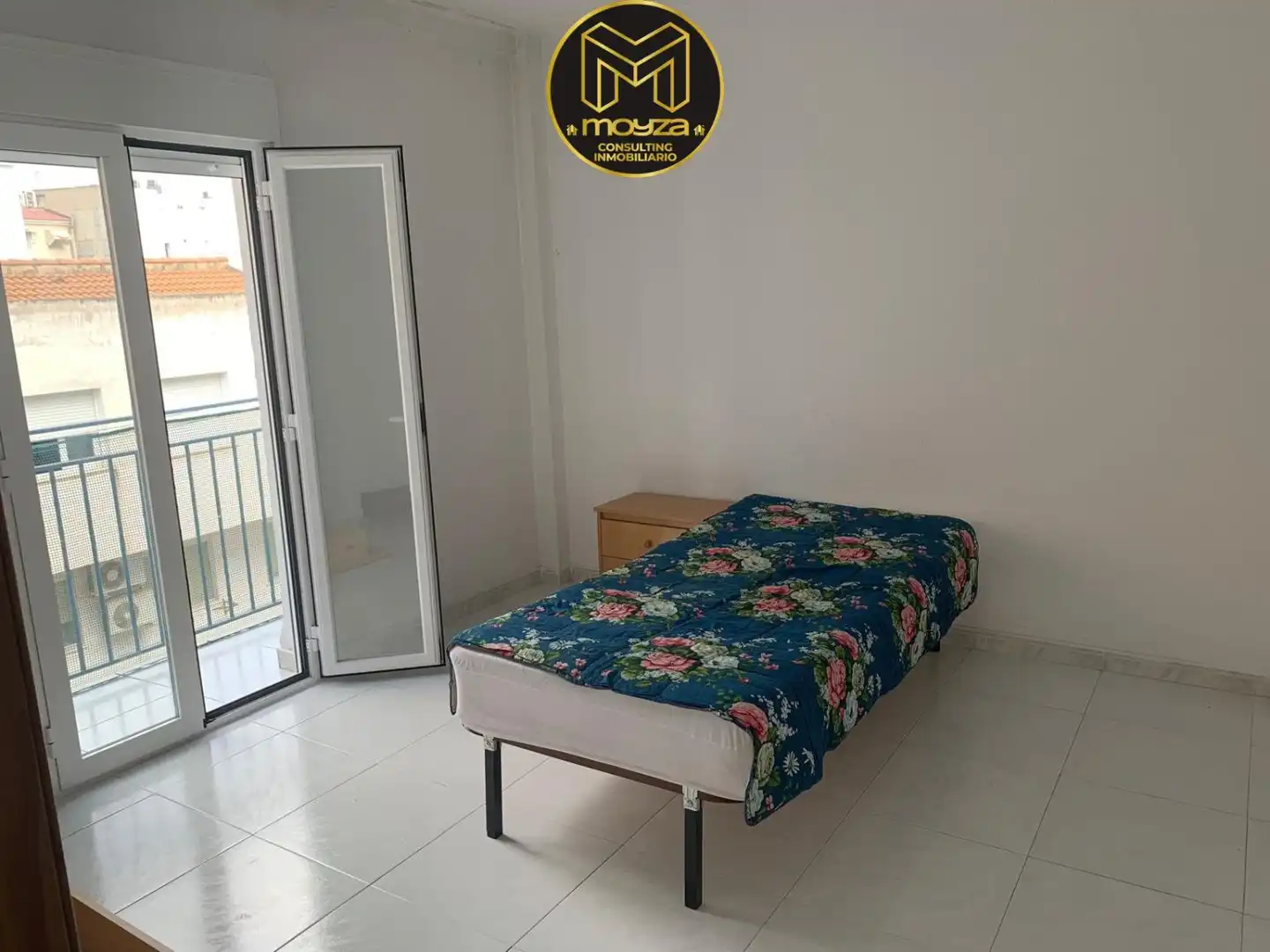 Piso de 90 m² en Jaén