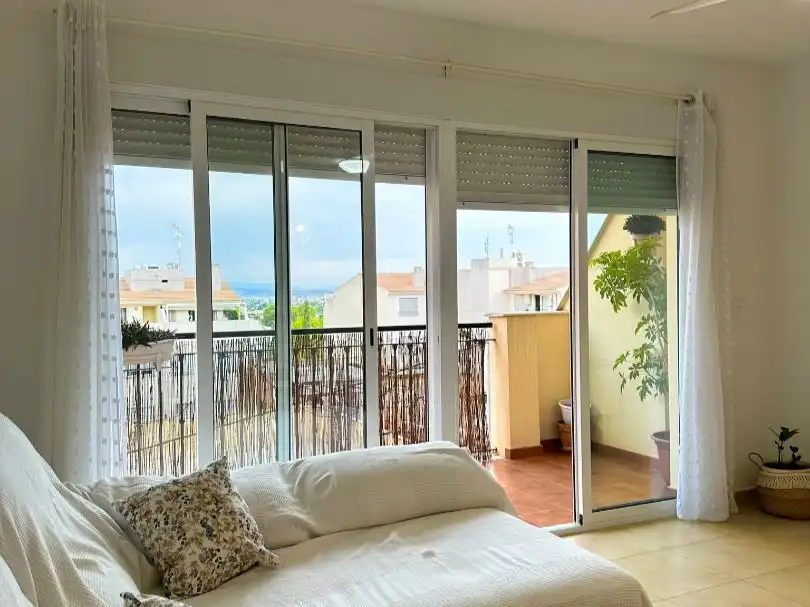 Piso de 150 m² en Murcia