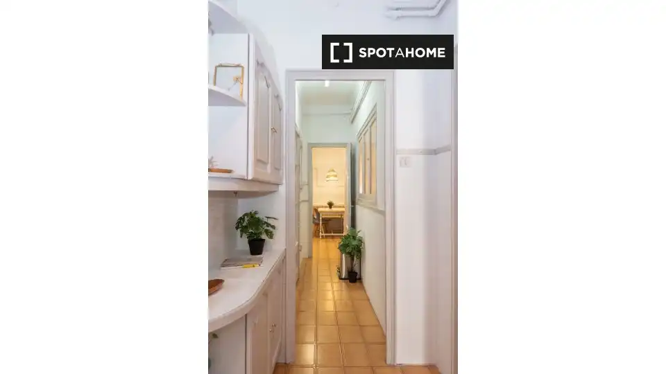 Habitación en alquiler, Barcelona