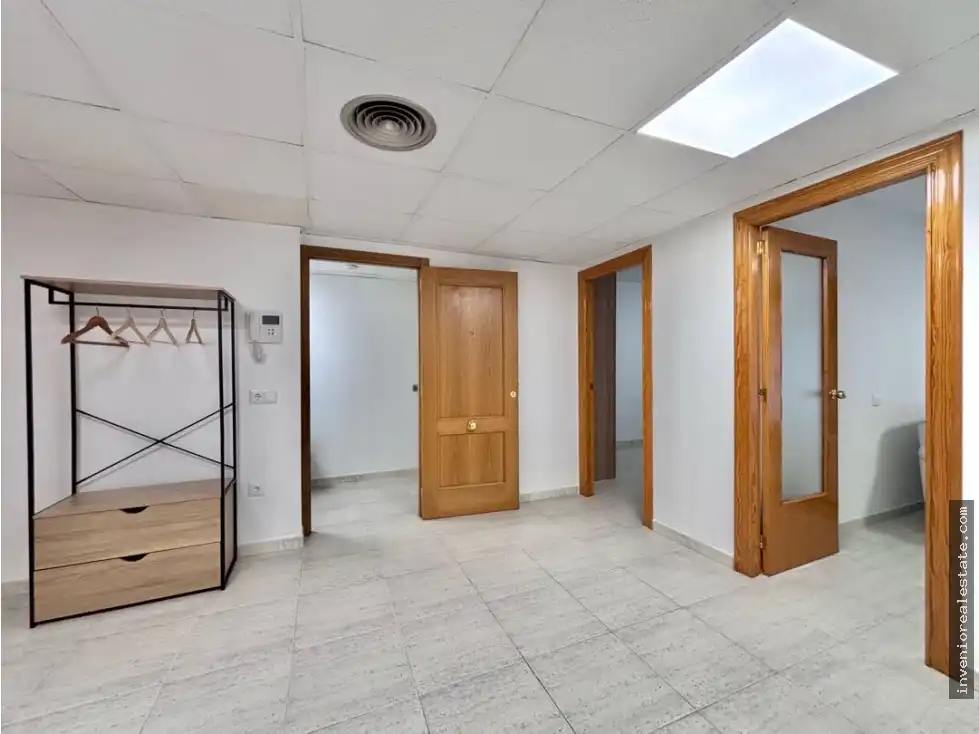Piso de 50 m² en Vila-real