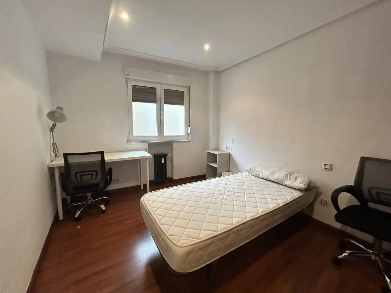 Piso de 152 m² en Oviedo