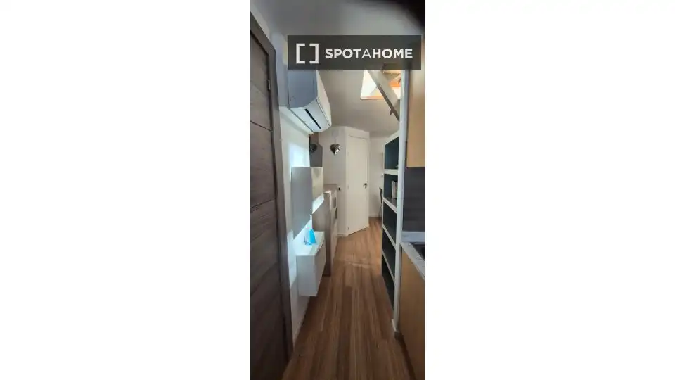 Habitación 40 m², Arona