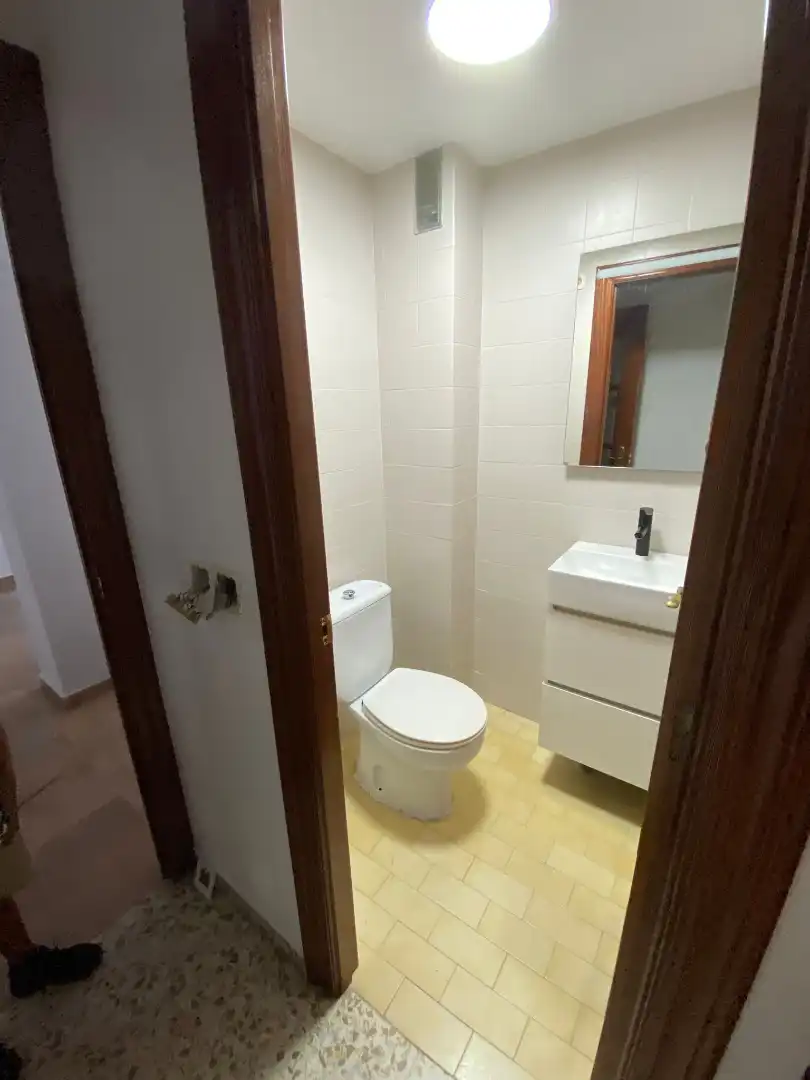 Piso de 120 m² en Badajoz