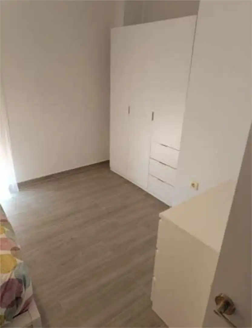 Piso de 50 m² en Baeza