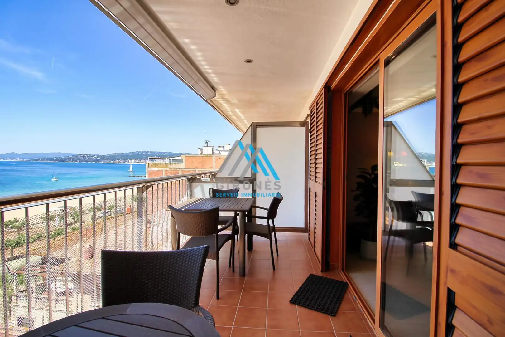 Piso de 75 m² en Palamós