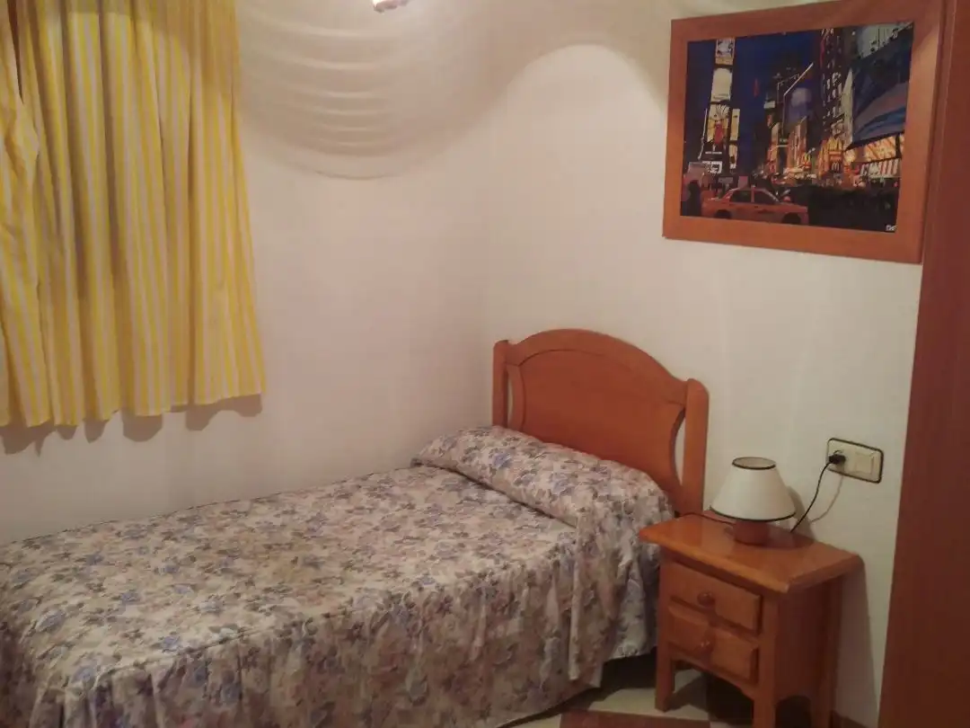 Pis de 80 m² a Baeza