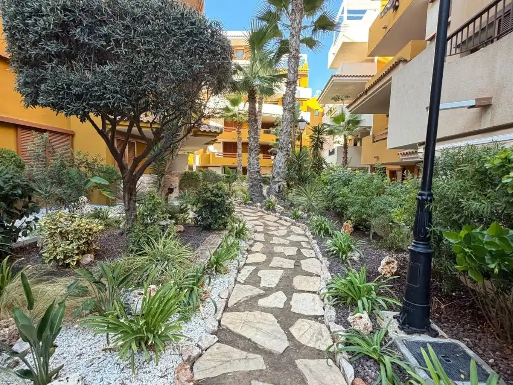 Квартира 126 м² в Torrevieja