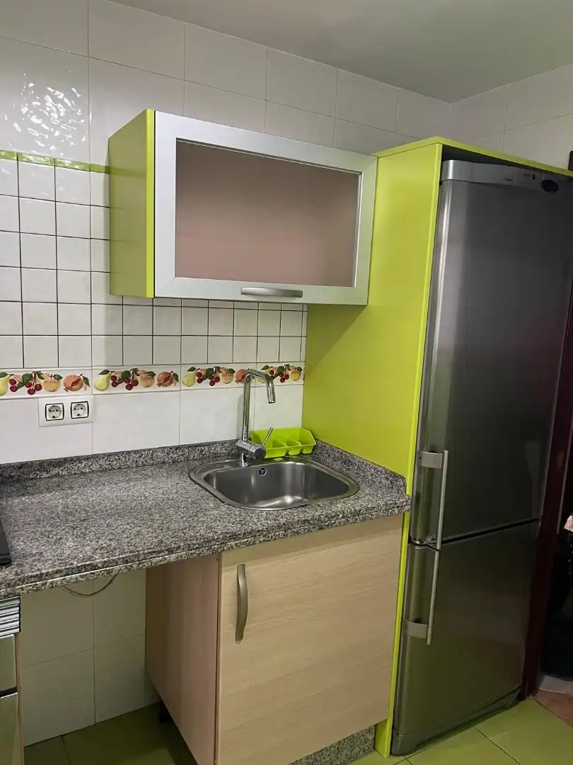 Appartamento 80 m² a Jerez de la Frontera