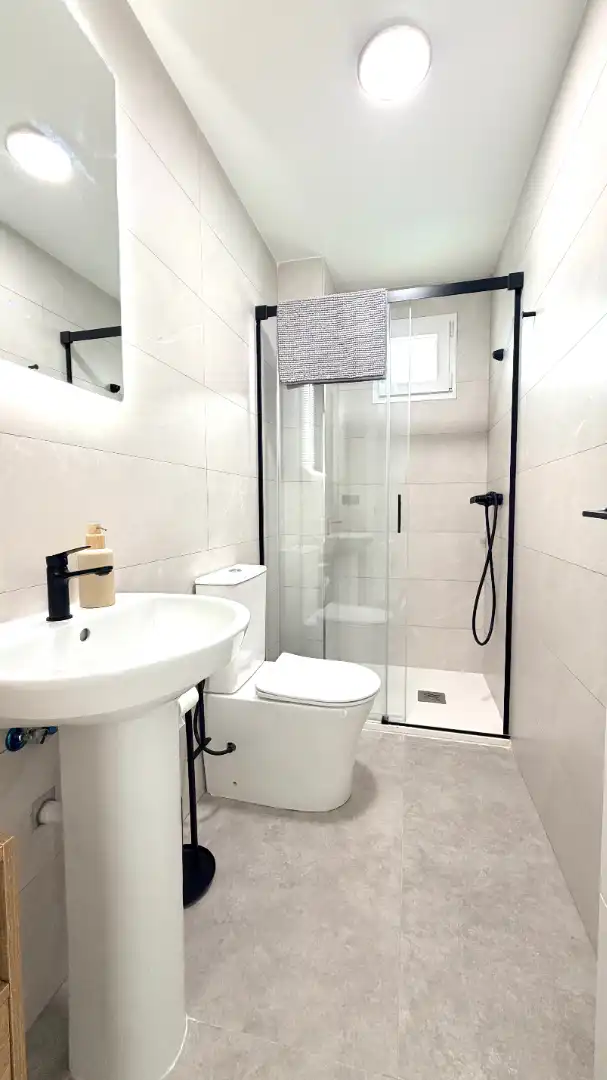 Piso de 105 m² en Cenes de la Vega