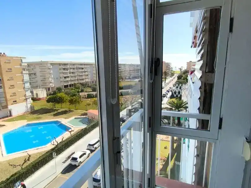 Pis de 30 m² a Vila-seca
