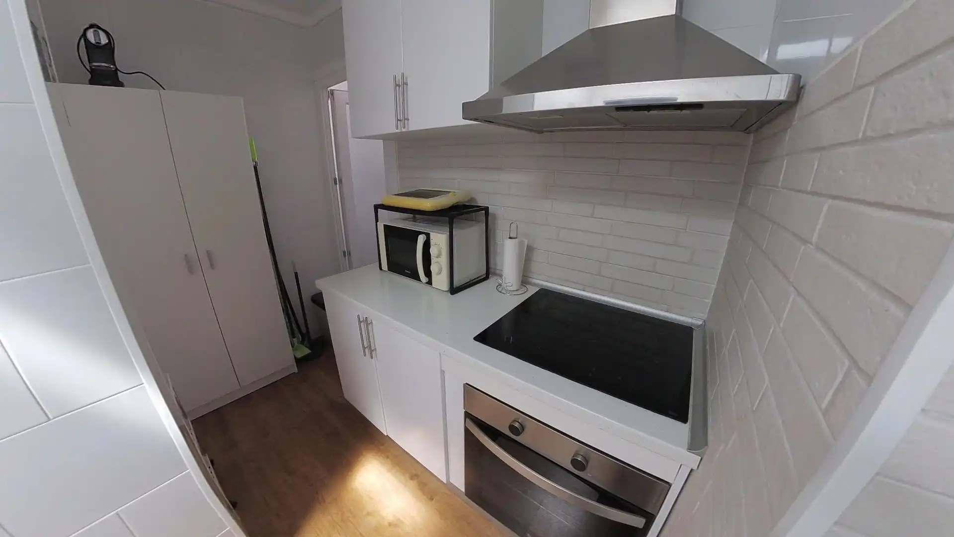 Piso de 81 m² en ses Salines