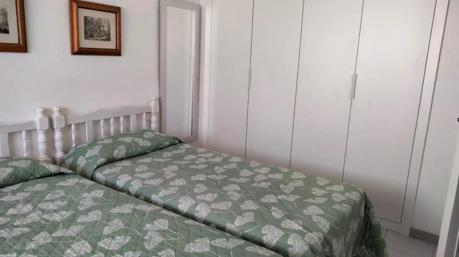 Piso de 66 m² en Benidorm