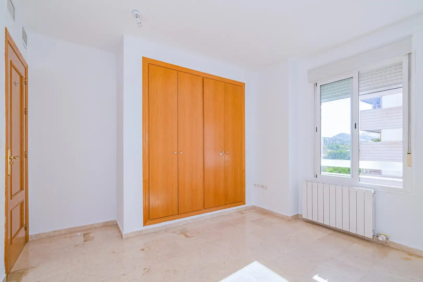 Piso de 113 m² en Granada