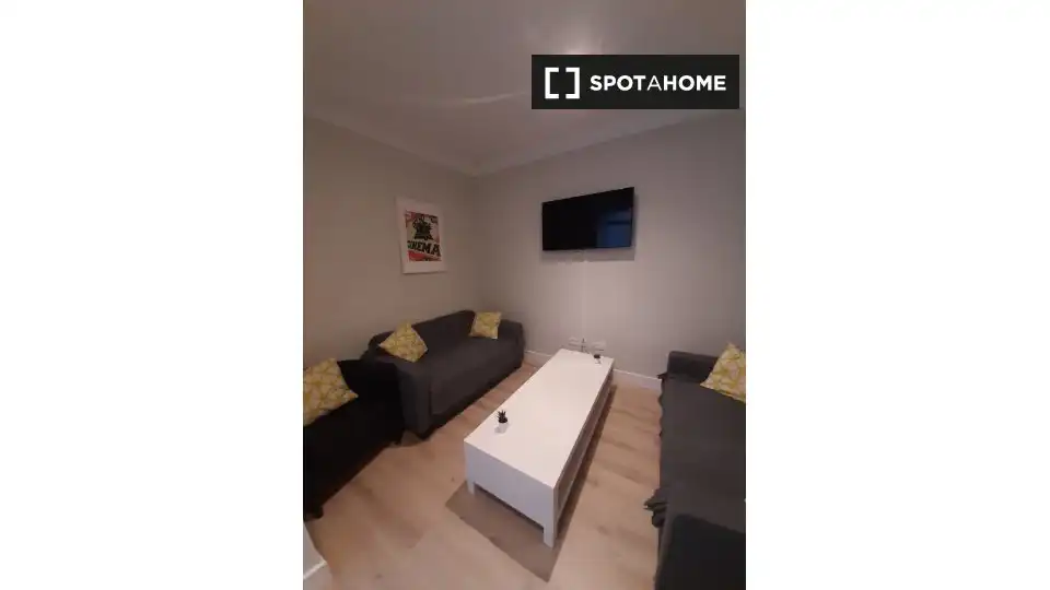 Habitación 161 m², Zaragoza