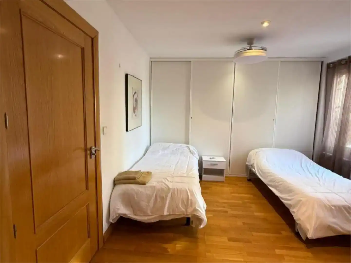 Piso de 400 m² en Zaragoza