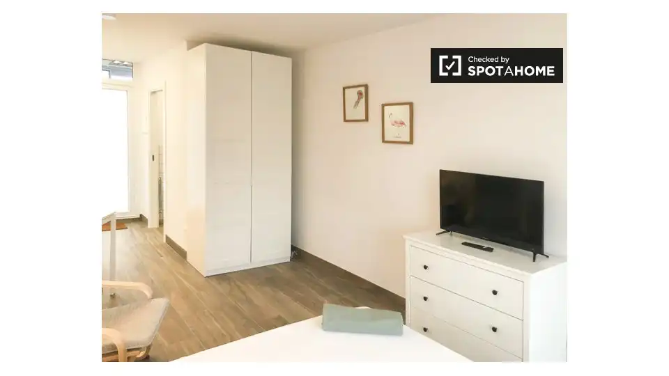 Habitación en alquiler, Berango