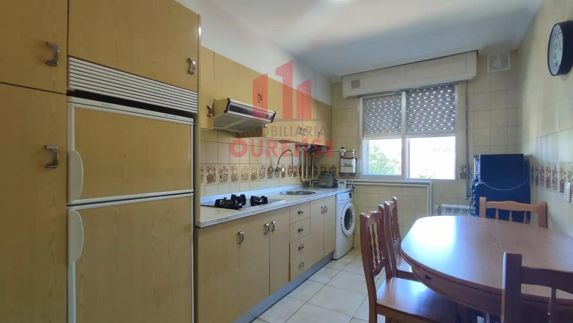 Habitación 94 m², Ourense