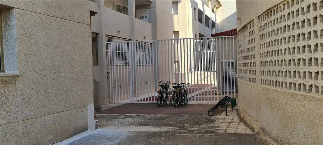Piso de 59 m² en Cambrils