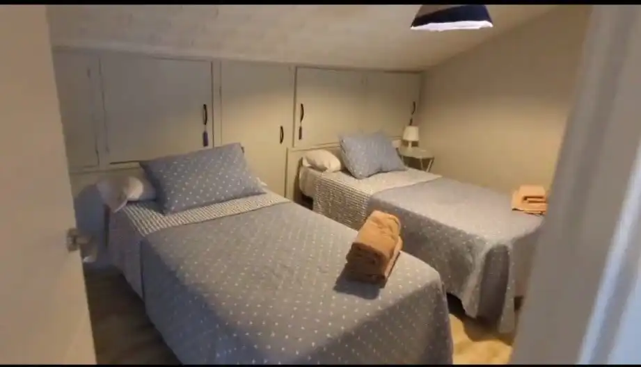 Piso de 65 m² en Vegadeo
