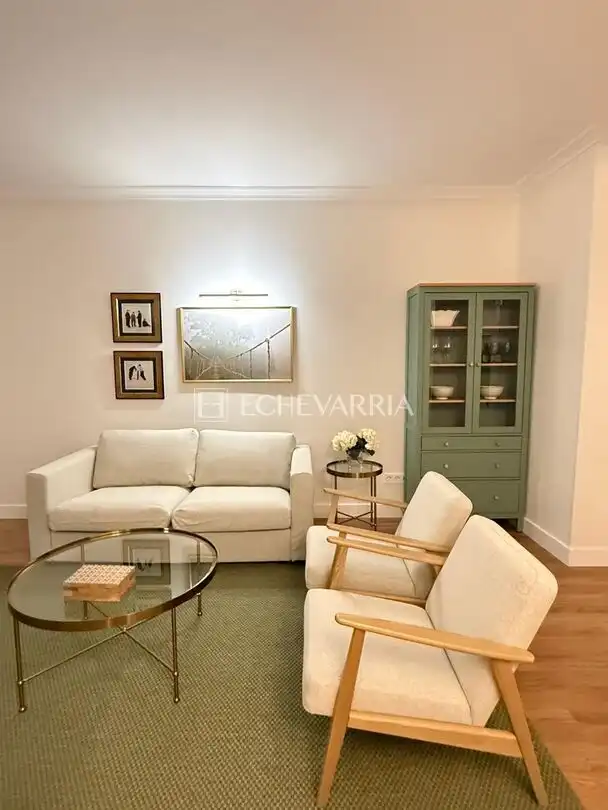 Pis de 50 m² a Getxo