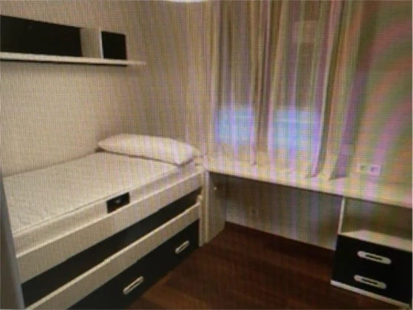 Pis de 60 m² a Escalona