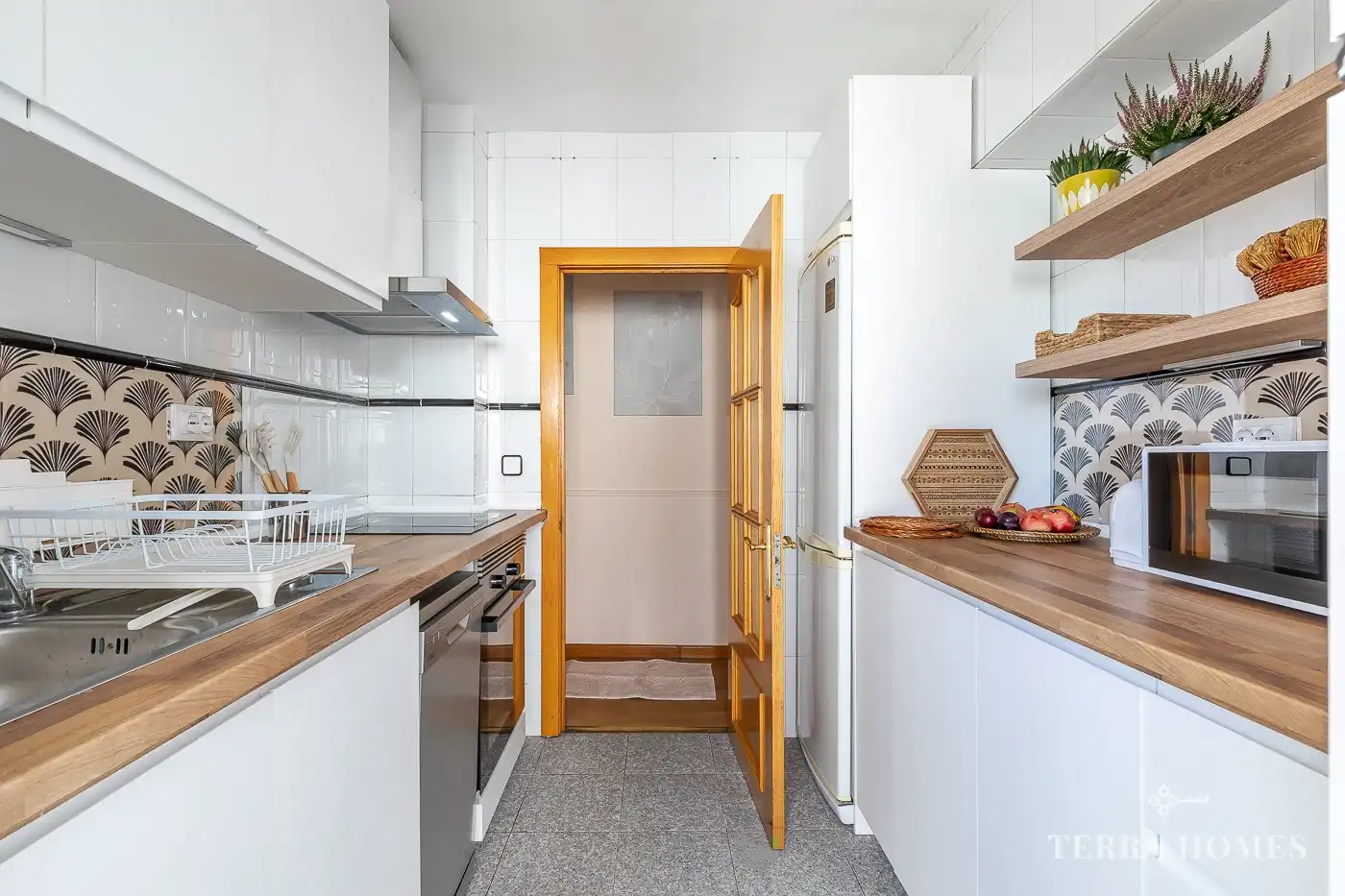 Piso de 62 m² en Madrid
