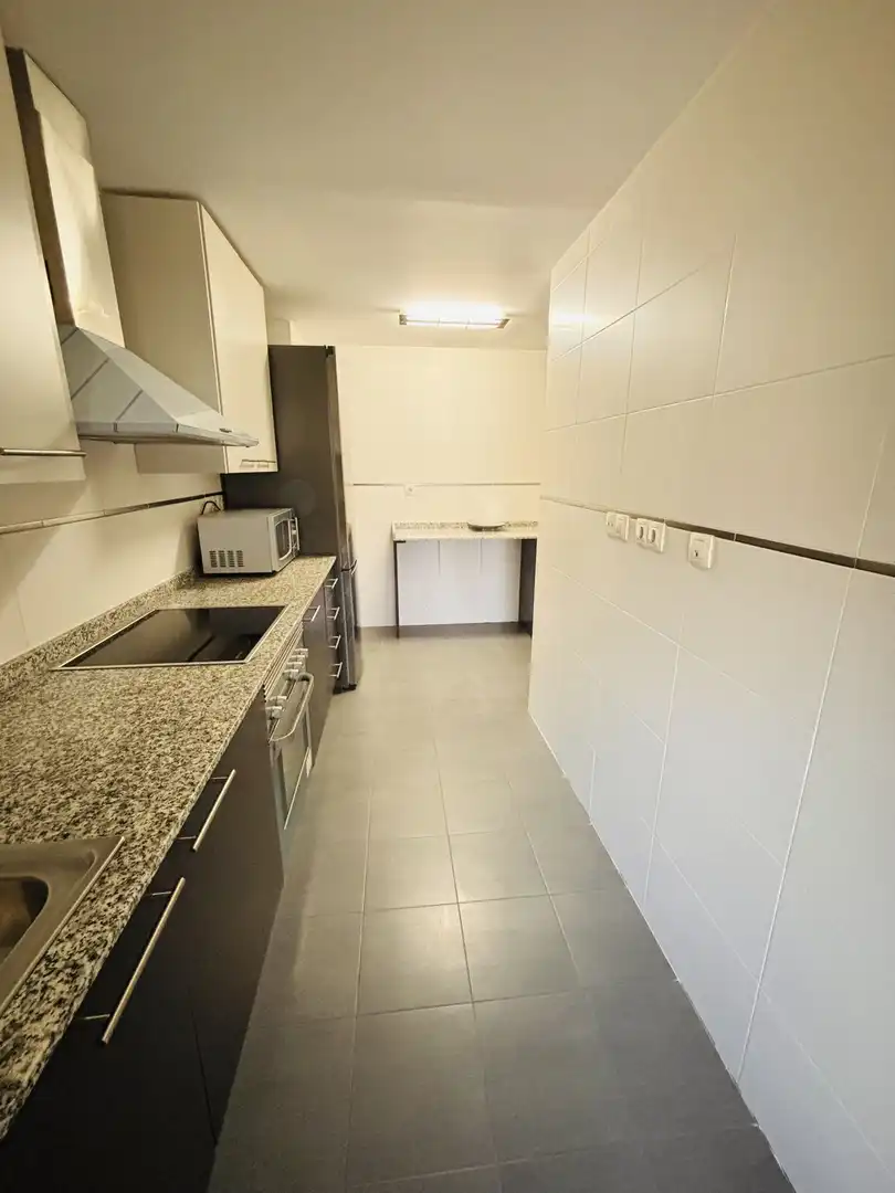 Pis de 100 m² a Alacant