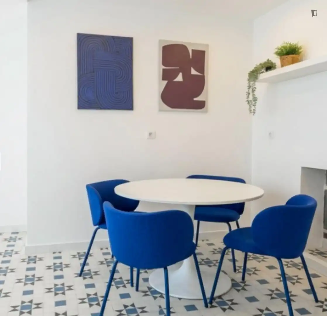 Habitación en alquiler, Elche