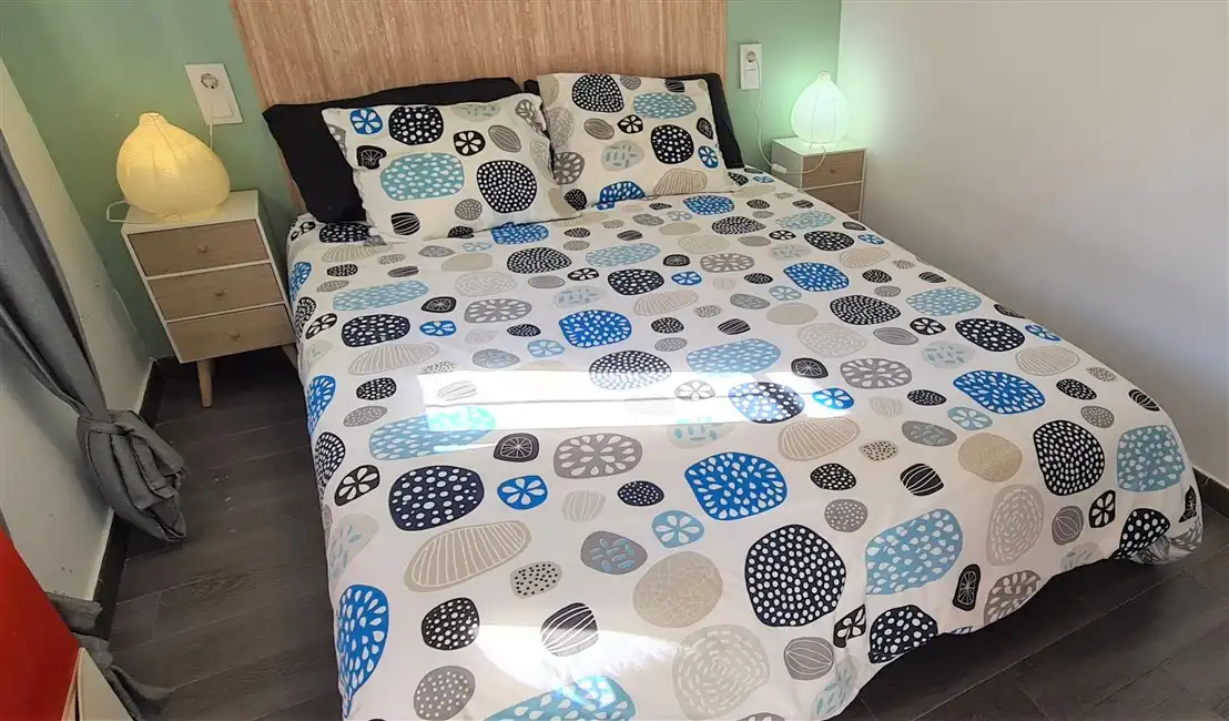 Piso de 59 m² en Cambrils
