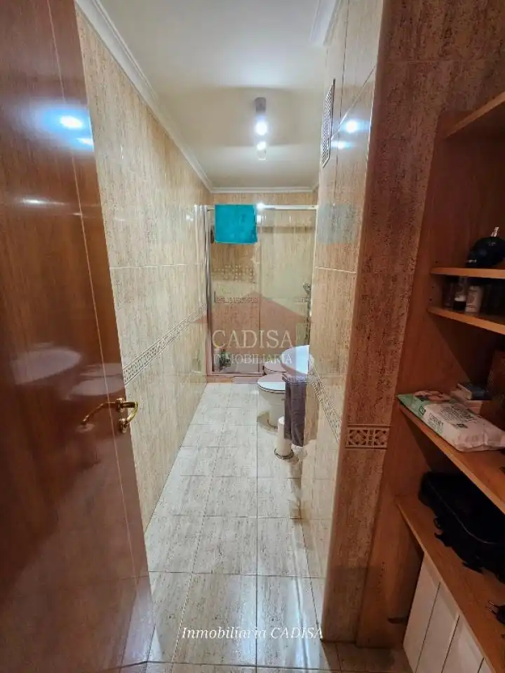 Pis de 40 m² a Villares de la Reina