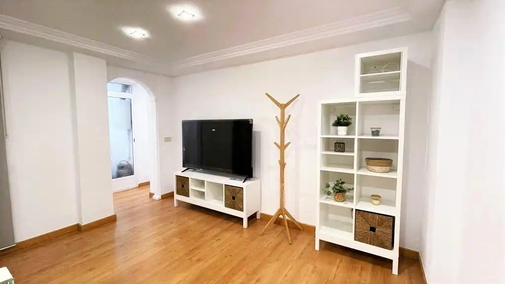 Habitación 110 m², Elche
