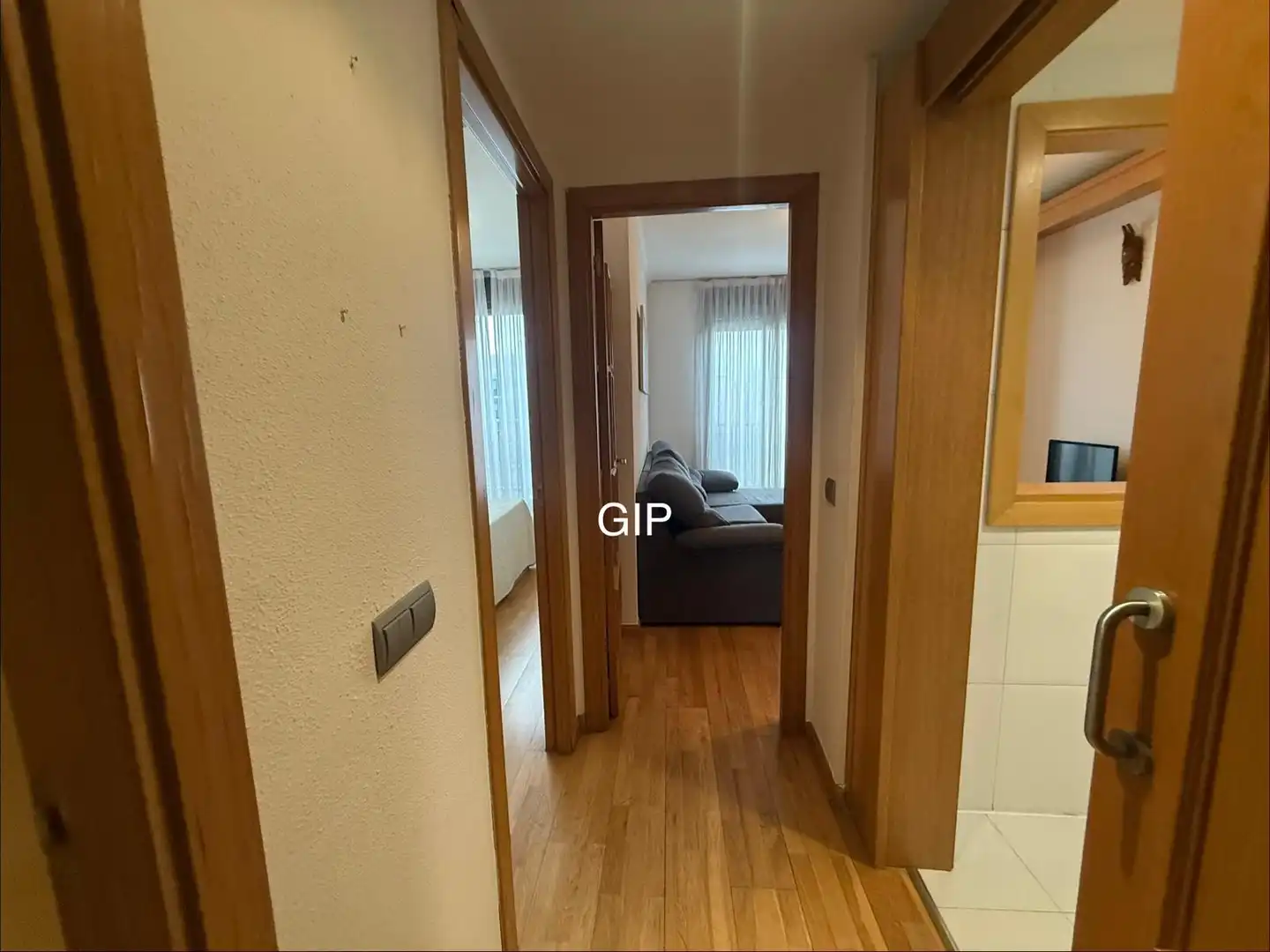 Pis de 57 m² a Madrid