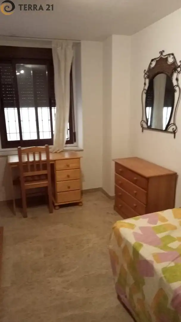 Habitación 86 m², Jaén