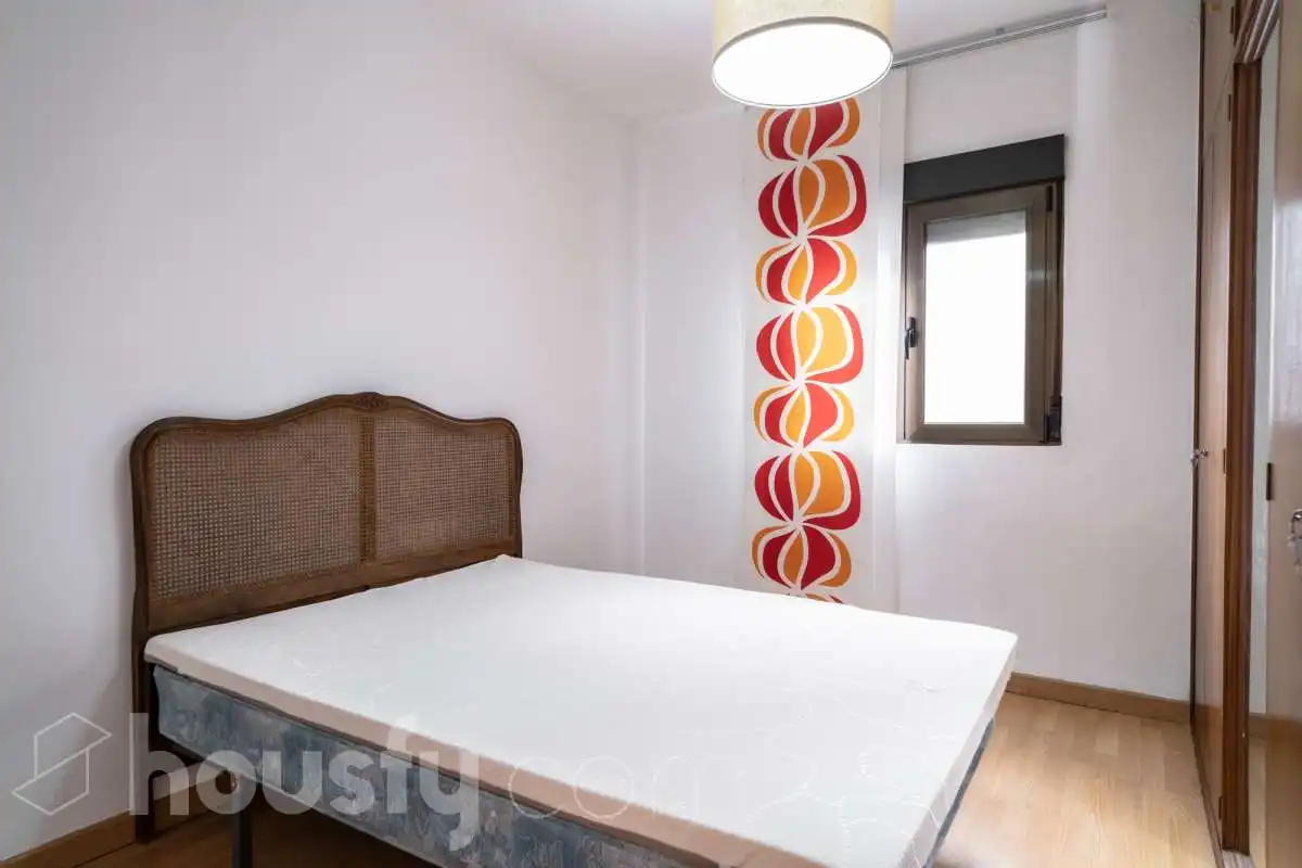 Appartamento 62 m² a Madrid
