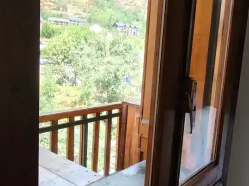 Piso de 90 m² en Benasque