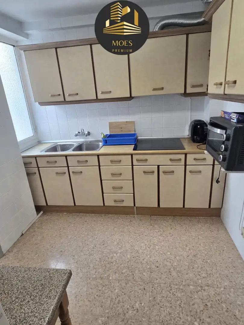Piso en alquiler, Jaén