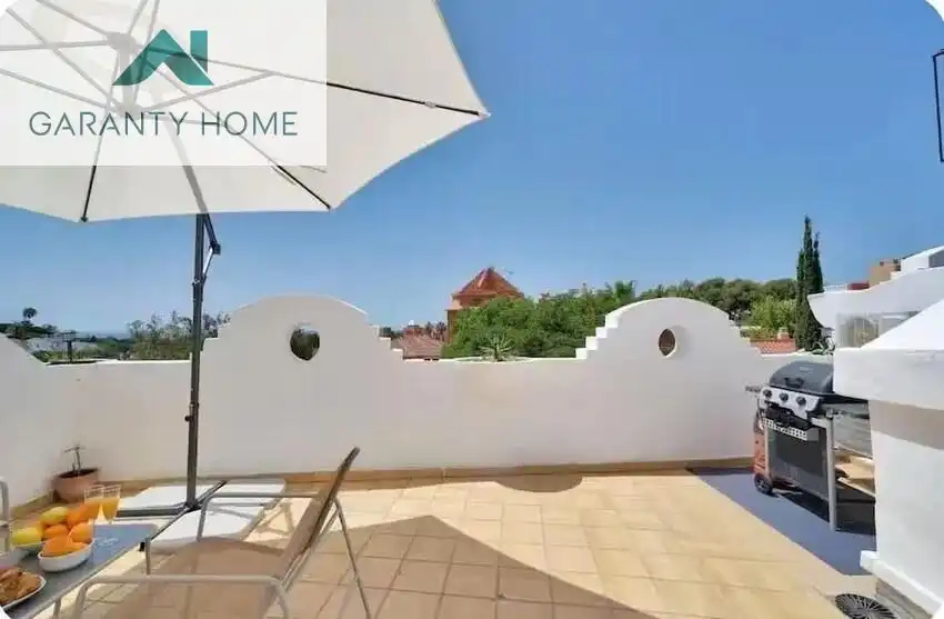 Casa de 220 m² en Marbella