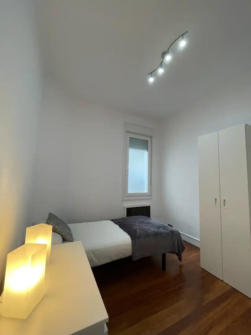 Piso de 100 m² en Bilbao