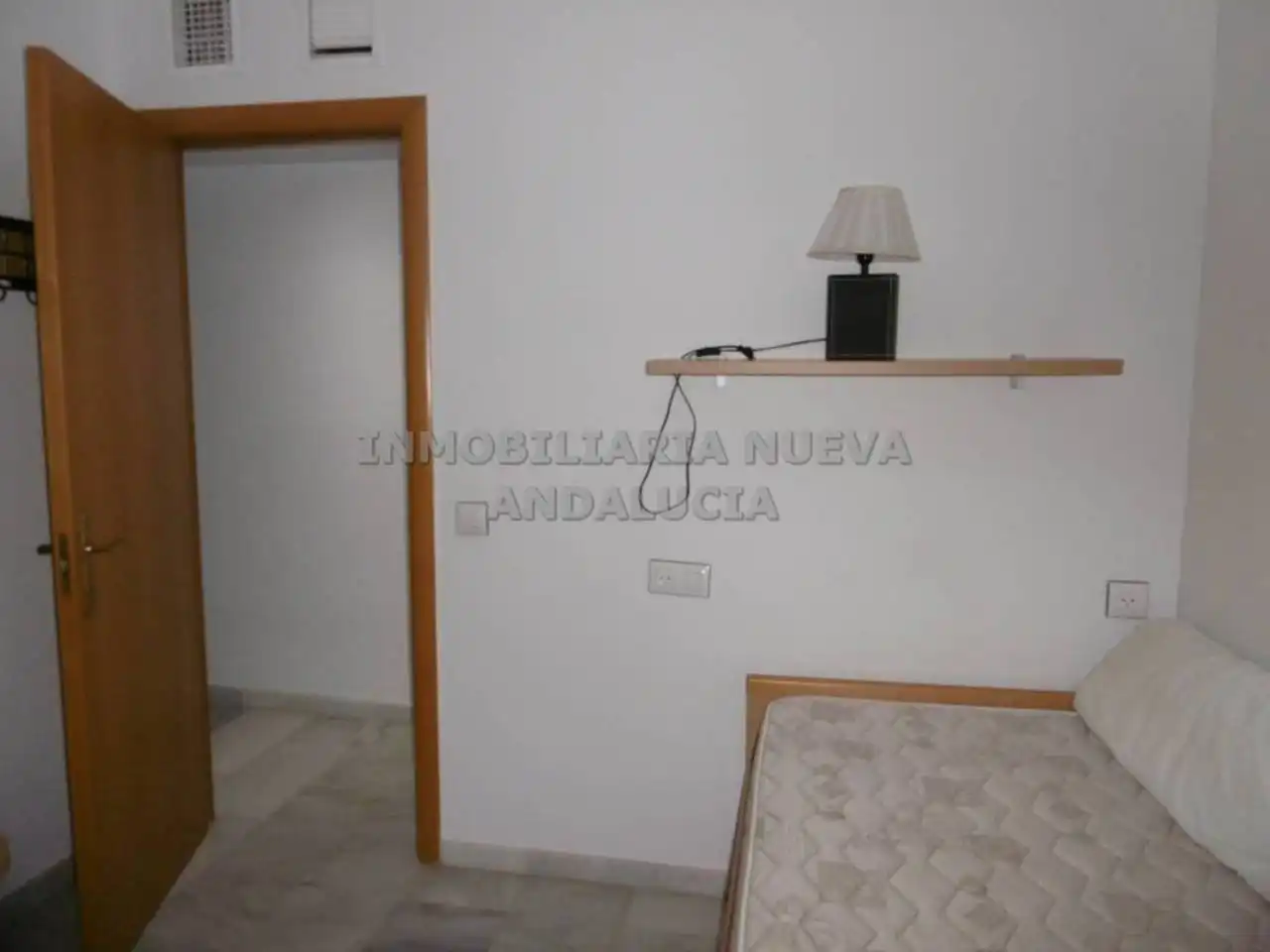 Piso de 70 m² en Almería