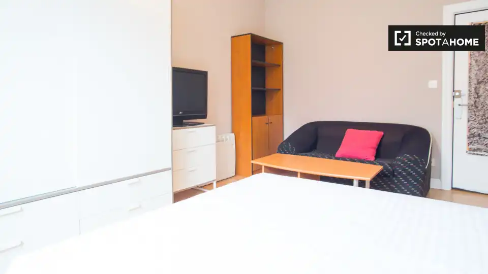 Habitación 115 m², Bilbao