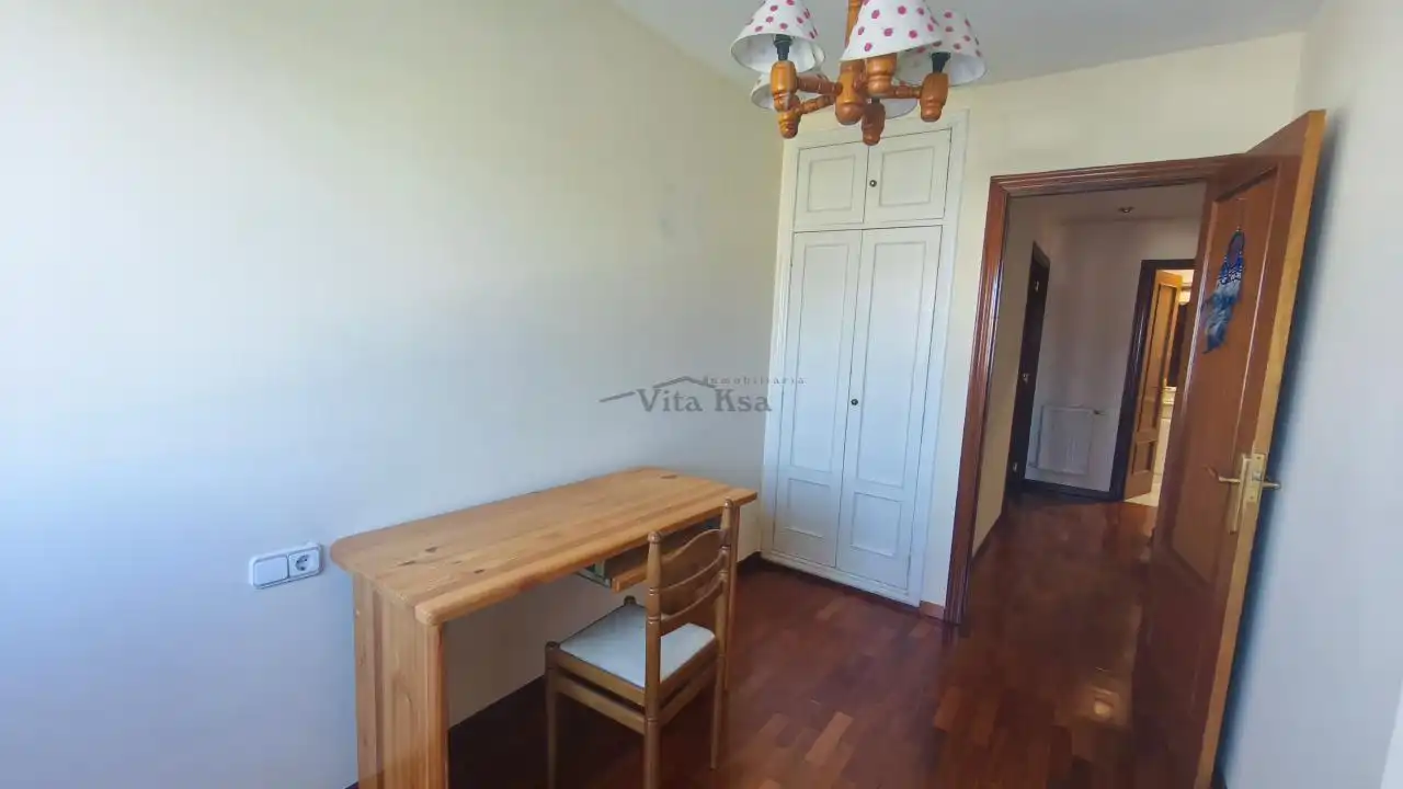 Piso de 110 m² en Barbadás