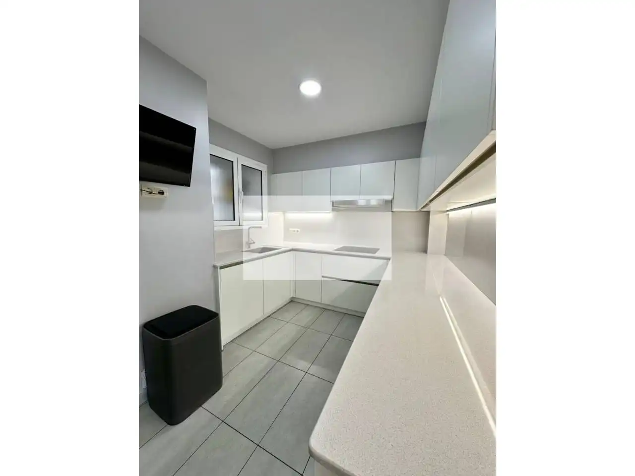 Piso de 173 m² en Sabadell