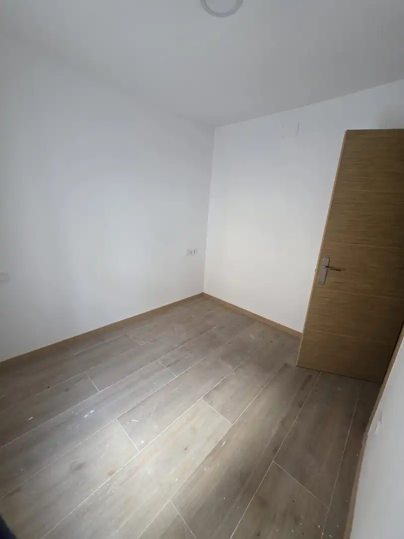 Pis de 60 m² a Parla